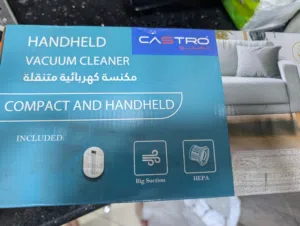 Other Vacuum Cleaners for sale in Amman