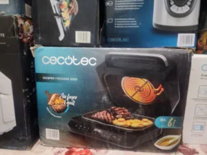 Microwave in Muscat