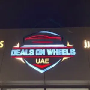  Deals On Wheels