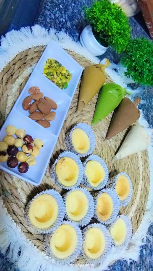 توزيعات لعيد الاضحى شوكولاته