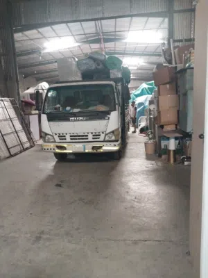 شركة نقل عفش تبوك