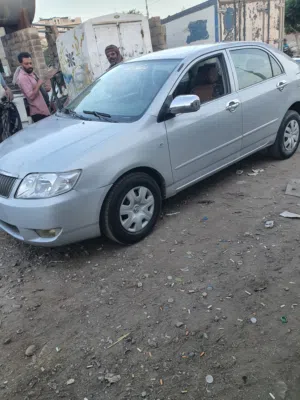Used Toyota bZ in Sana'a