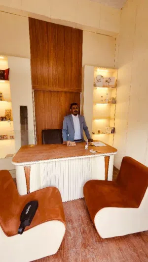 محل جاهز لخدمات الاعراس والكوش وغيره للايجار
