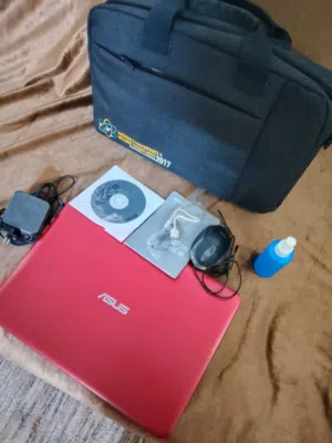 لابتوب اسوس