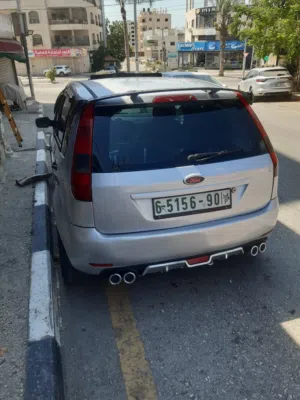 Used Ford Fiesta in Tulkarm