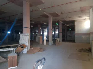 مصنع نشاط هندسي للبيع 7000م برج العرب الجديدة