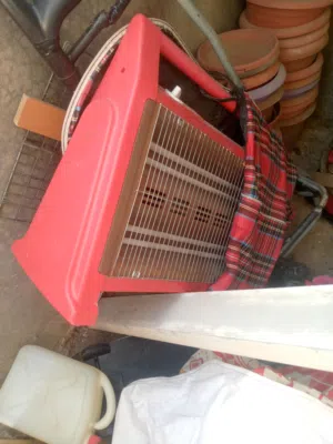 صوبتين للبيع كهرباء وكاز