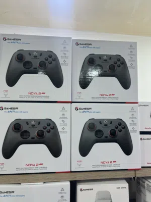 GameSir Nova 2 Lite Multiplatform Wireless Game Controller يد نوفا لايت 2 جيم سير