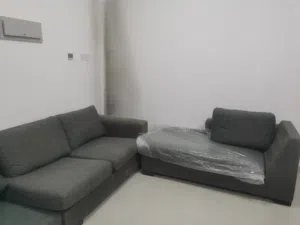 كنب كبير من هوم سنتر متين