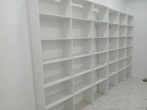 shop shelves for autospare part shop