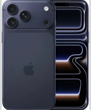 Apple iPhone 17 Pro Max 256 GB in Dammam