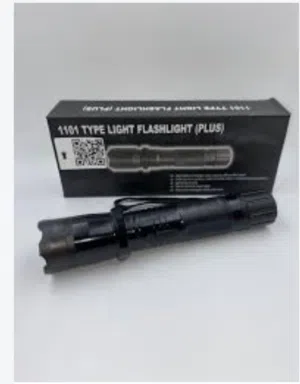 الأمان والقوة في جيبك.. أينما كنت!هل تبحث عن رفيق مثالي للرحلات، التخييم حتى لحالات الطوارئ