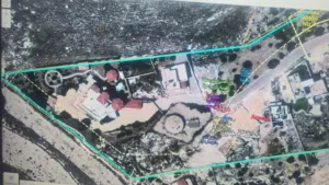 Commercial Land for Sale in Jenin Other