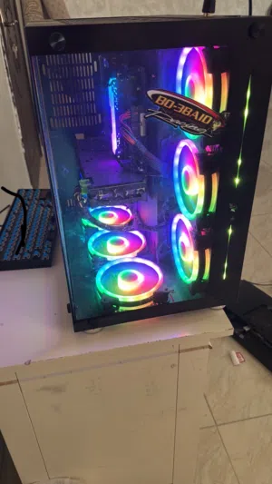 بيسي للبيع pc for sell