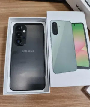 نقال A76S 5G جديد