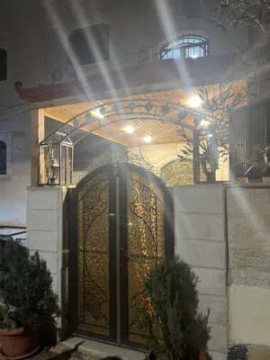 130 m2 3 Bedrooms Apartments for Rent in Zarqa Dahiet Al Madena Al Monawwara