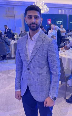 ameer abusrhan