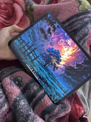 ايباد 11 برو للبيع نضيف iPad 11 pro