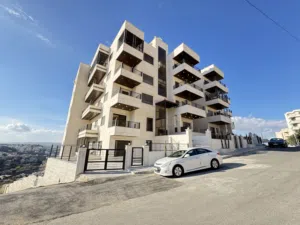 165 m2 3 Bedrooms Apartments for Sale in Amman Swelieh