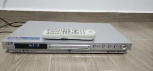 DVD للبيع بحالة الوكالة