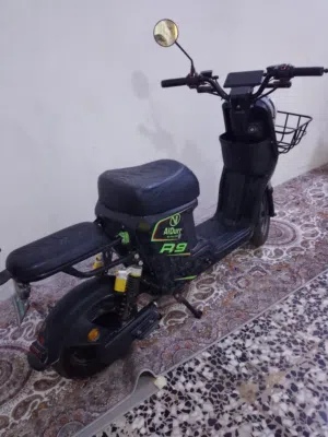 دراجه شحن ار9