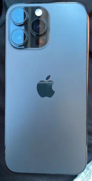 Apple iPhone 14 Pro Max 256 GB in Amman