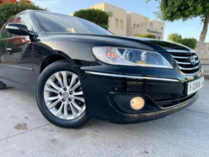 Used Hyundai Azera in Zliten