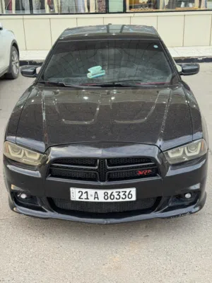 دوج جارجر RT/5700 موديل 2012
