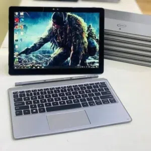 Dell Latitude 7200 2×1 لاب وتابلت - البروسيسور: - Intel CoreTM i5 8256U -  من الجيل الثامن.  4Cores