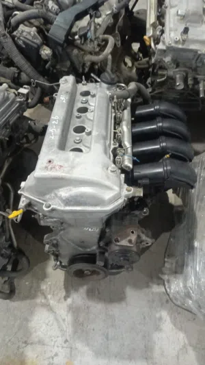 Kia Hyundai كيا هونداى كوري سيارات و امريكية صلح مكينه