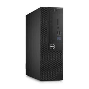 Dell Desktop 7040 i7 6th Gen Ram 8 GB SSD 256GB Windows 11 pro