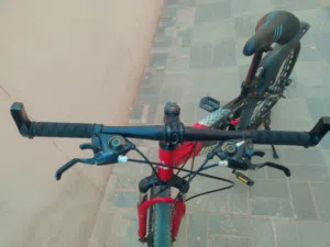 Bycycle for Sale – Good Condition
