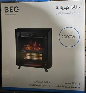 Electrical Heater . Other . New0