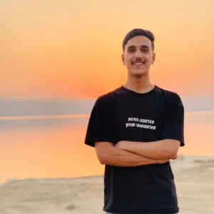 يحيى العزازمه 