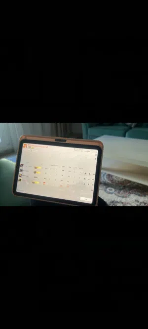 Apple iPad Mini 6 64 GB in Tripoli