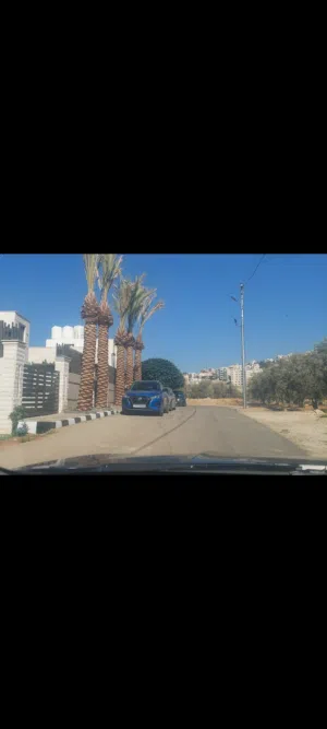 Residential Land for Sale in Amman Safut