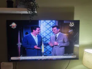 TV TCL 65 850 qr