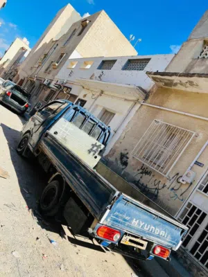 هنداي بورتر كبيو كرونه شاصي مكيف ربي يبارك