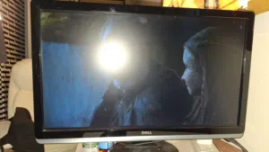 Dell Monitor