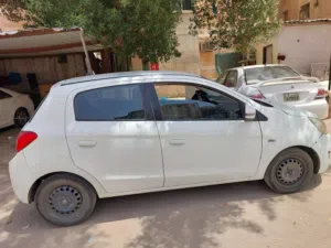 مستوبيشي ميراج