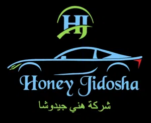 Honey Jidosha 1