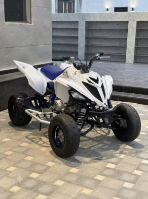 Yamaha raptor 700r 2022