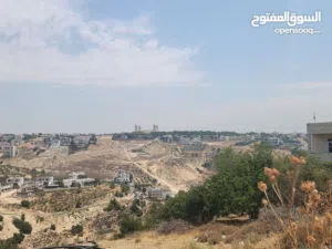 Residential Land for Sale in Amman Dabouq