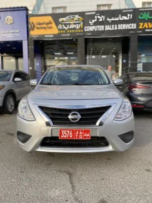 Nissan . Sunny . Weekly3