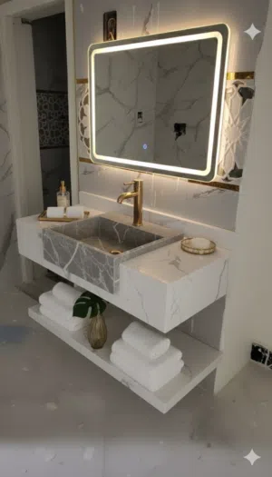 مغاسل برسلان