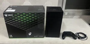 Xbox Series X اكس بوكس سيريس اكس
