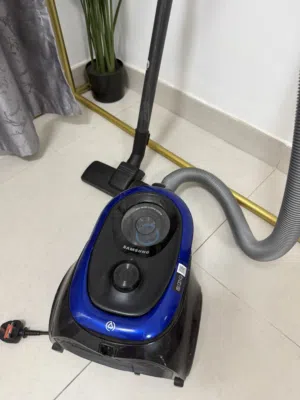 Samsung Vacuum Cleaner