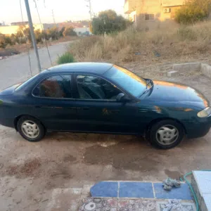 Used Hyundai Avante in Irbid