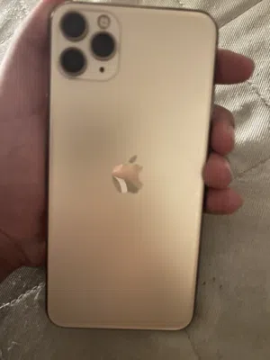 Apple iPhone 11 Pro Max 512 GB in Al Ain