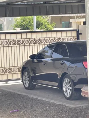 Used Toyota Camry in Al Batinah